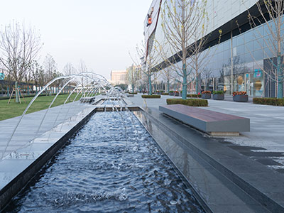 南雄企业地下室防水