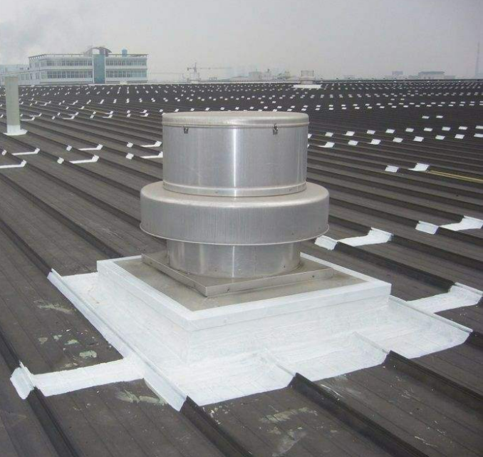 南雄工业园区零星修缮