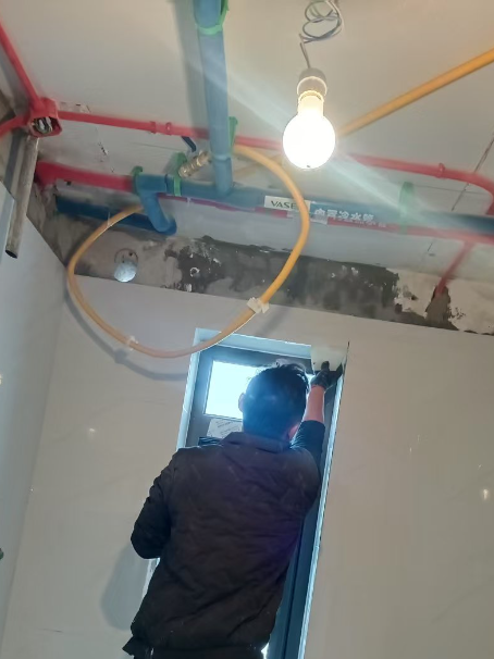 南雄专业水管维修