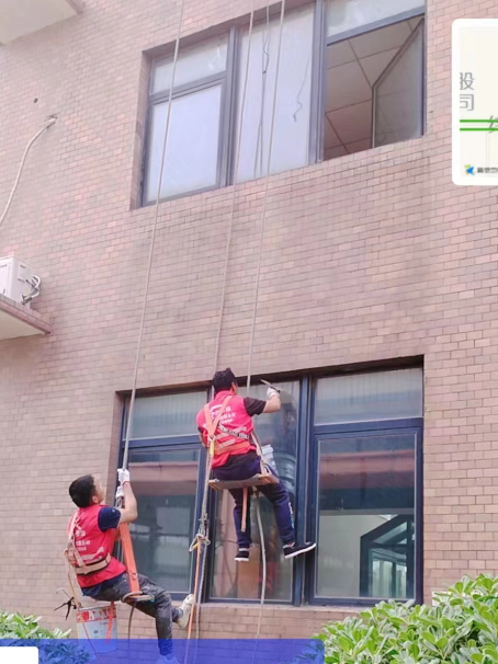 南雄承接各类窗户玻璃维修